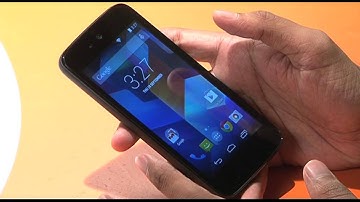 Micromax Canvas Android One review | Gizmo Guru