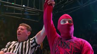 Spider Man vs Bone Saw | Cage Fight Scene | Spider Man 2002