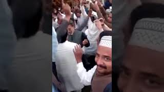 Bushra Bibis Ex-Husband Khawar Manika Dancing Video Viral.