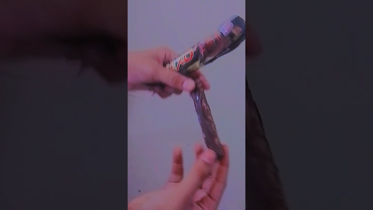 yummy trexo chocolate 🍫🍫 yum yum yum I'm