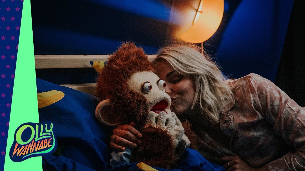 Wowie, ontdek eindelijk waar Olly en Julie zoal over dromen!