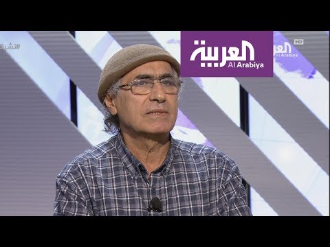 نشرة الرابعة علي قره داغي البديل الضعيف للقرضاوي
