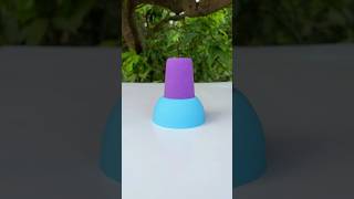 Information Purple and blue tower opening/2654 #trending #kineticsand #shortsviral #kinetic Guide