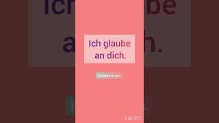 Motivation in German Language german deutschsprache deutsch languages