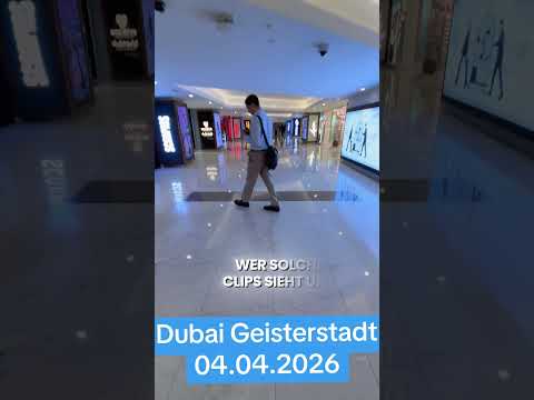 ✅ Dubai 04.04.2026 Touristen Falle: ALLES SICHER! Gefährliche Videos #dubai #dubaiaktuell #dubai2026