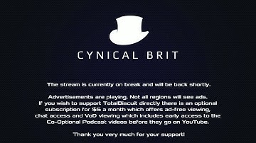 Totalbiscuit: Just messing around in FTL for the hell of it. (Bunny Must Die) - Part 3 of 6