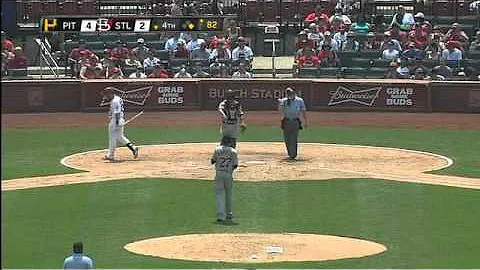 2012/06/30 Karstens' strong start