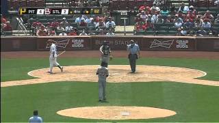 2012/06/30 Karstens' strong start