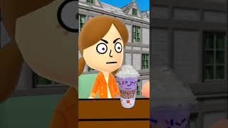 Ryans Grimace Shake Incident Wii Sports Animation