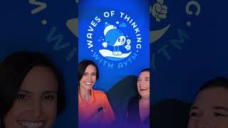 Waves of Thinking at TMRE 2026 | Lauren Connelly — StarKist  #marketresearch