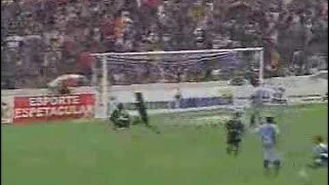 REMO 3 x 0 Pedreira - 2º turno [Parazão 2008]