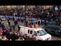 Cspan Obama Inaugural Parade Mp3 Mp4 Free download