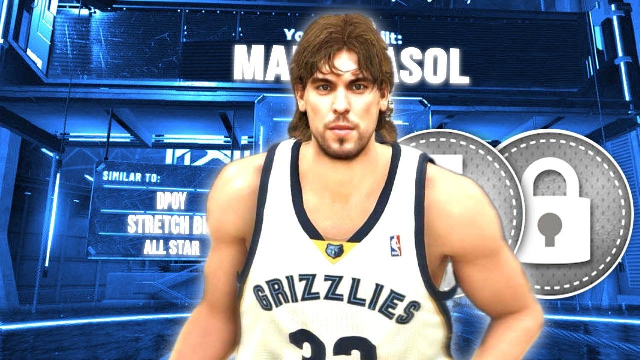 ЛУЧШАЯ СБОРКА МАРКА ГАЗОЛЯ В NBA 2K26! СУПЕРЭЛАСТИЧНЫЙ ПРОТЕКТОР ДЛЯ ЗАБИВАНИЯ ПОСЛЕ ЗАБИВАНИЯ!