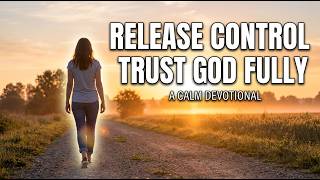 Famous Trust God Fully: Stop Overthinking & Find Peace | Proverbs 3:5-6 Net Worth
