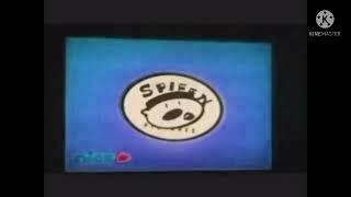 Reupload Noggin And Nick Jr Logo Collection Reversed Lost Effect