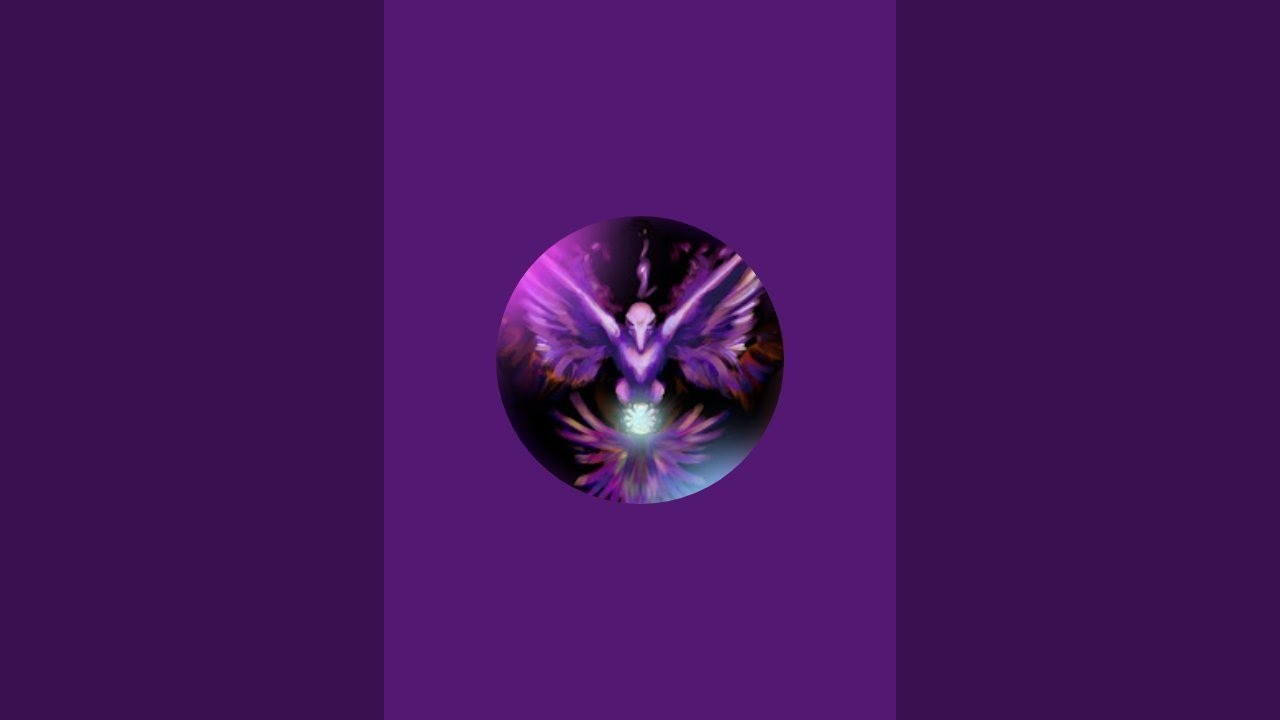 Divine Phoenix Rising Tarot is live! - YouTube