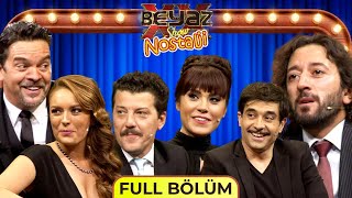 Beyaz Show | Fettah Can, Ezgi Mola, Şükran Ovalı, İlker Aksum, Cansel Elçin 