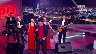 Т/к "ТНТ": Сплетницы (2017) Т/к "ТНТ": Сплетницы (2017)