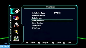🔵 How To Scan CRTV Sports On SuperBox Decoder | Pbteck