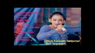 GRAJAGAN BANYUWANGI - NIKEN SALINDRY || Album Kumpulan Campursari 2023 Terpopuler