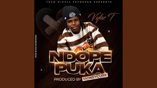 Ndopepuka (feat. MoneyCure)