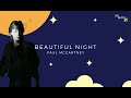 Beautiful night 1986  paul mccartney lyrics