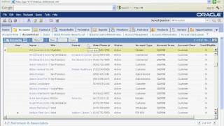 Balli Quick Overview Siebel 8 and 6 differences Balli Quick Overview Siebel 8 and 6 differences