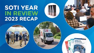 SOTI Year In Review: 2023 Recap