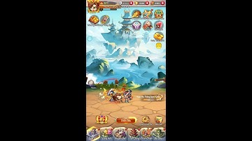 Game lậu: 3Q Chiến Đi Private Việt Hoá Tặng Vip9 +6480 tệ mỗi ngày + Nạp giảm giá 99%, 350k = 10k tệ