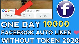 #fbautoliker2020 #fblikerNew FB Auto Liker 2020 | Best FB Auto Liker App 2020 | FB Auto Liker 2020 | screenshot 5