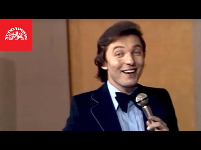 Karel Gott - Je jaká je