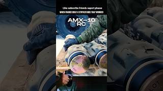WHEN FRANCE BUILT A STRYKER MGS THAT WORKEDCANNON105 mm #militarypower #militaryshorts