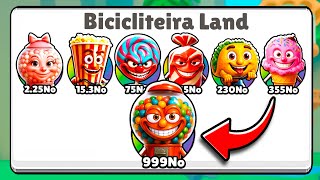 Brainrot Baru TERBUKA dalam 99 HARI di Brainrot Evolution! (Roblox) screenshot 5