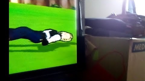 Dragonball Z Budokai 2 Android 18 Alternate Knocked Down Ryona 14