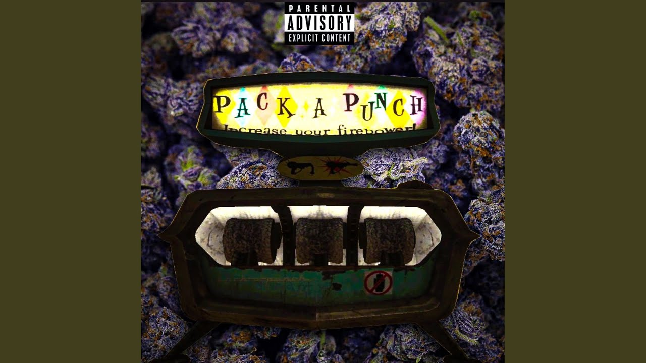 PackaPunch