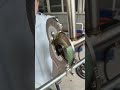 Welding Tech World | Automatic T-Joint Pipe Welding Machine 🔥 Thin-Wall Precision Welding