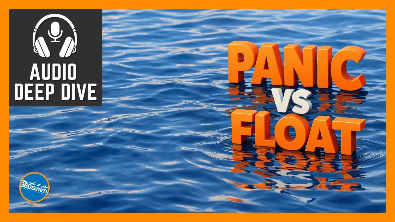 «Инстинкт утопления»: Почему ваш мозг тянет вас на дно 🎧