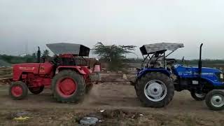 Sonalika 42Rx Sikandar Vs Mahindra 475 Sarpanch