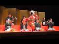 第59回熊本県邦楽協会演奏会（ダイジェスト）