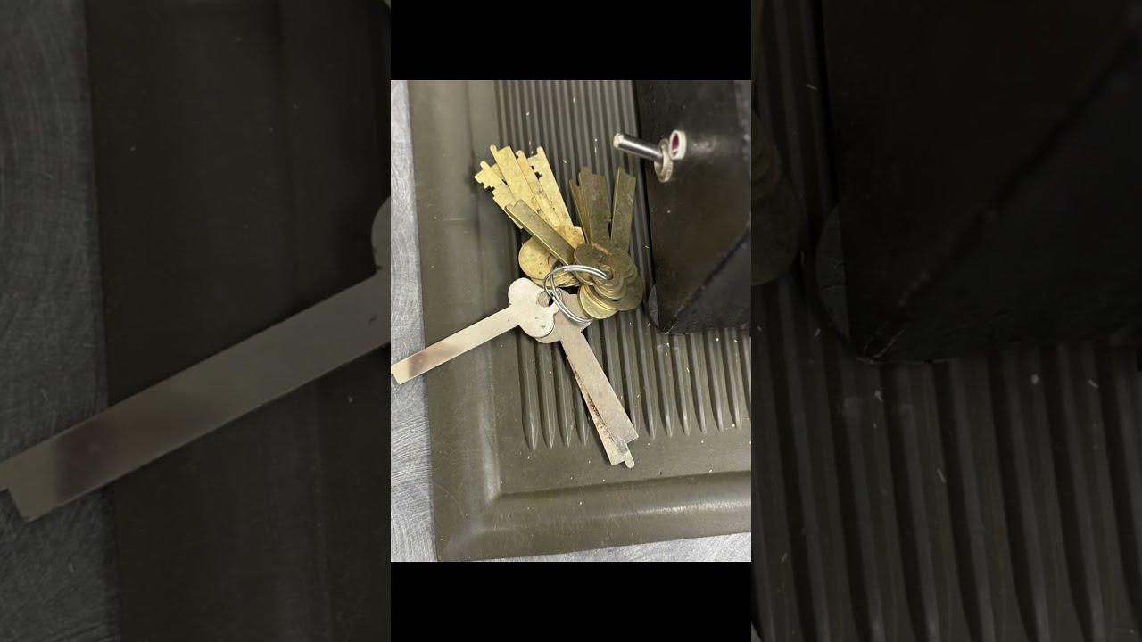 The KEY
