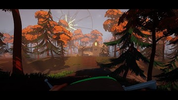 hello neighbor 2 plus 2 minutes gameplay (HN2 fan game)