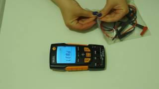  Testo 760-3