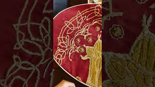 It has taken me 3 weeks of stitching. But it is finished.  ASMR RP coming soon! seamstress addition