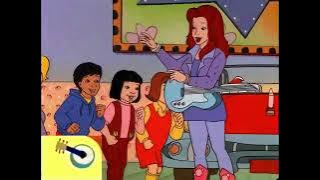 Noggin's Move To The Music: Down to The Very Last Bit (The Magic School Bus)