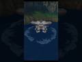 Diamond Weapon Rises | Final Fantasy VII Original