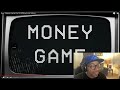Ren - Money Game 1-3 (Reaction) His storytelling level is off the charts!