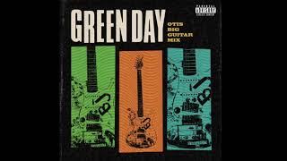 Green Day - Wild One (Otis Big Guitar Mix, 2020)