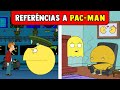 42 REFERÊNCIAS AO PAC MAN