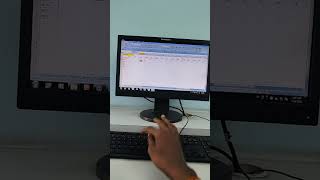 *Monthly Attendance & Payroll Summary* Excel