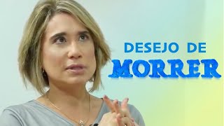 DESEJO DE MORRER | ANA BEATRIZ